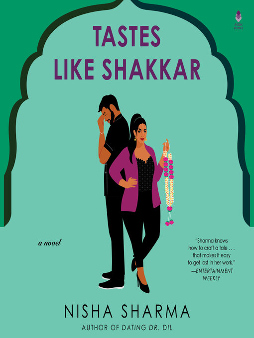 Title details for Tastes Like Shakkar by Nisha Sharma - Available